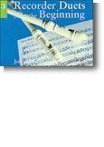 Recorder Duets From The Beginning: Pupil s Book 3 von Chester Music