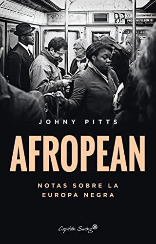 Afropean Afropean von CAPITAN SWING S.L