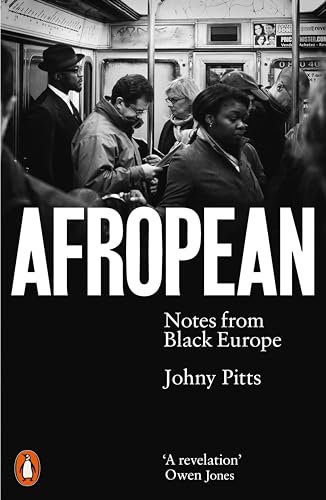 Afropean: Notes from Black Europe von Penguin