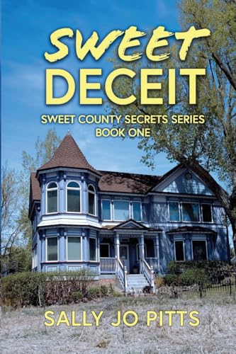 Sweet Deceit von Elk Lake Publishing, Inc.