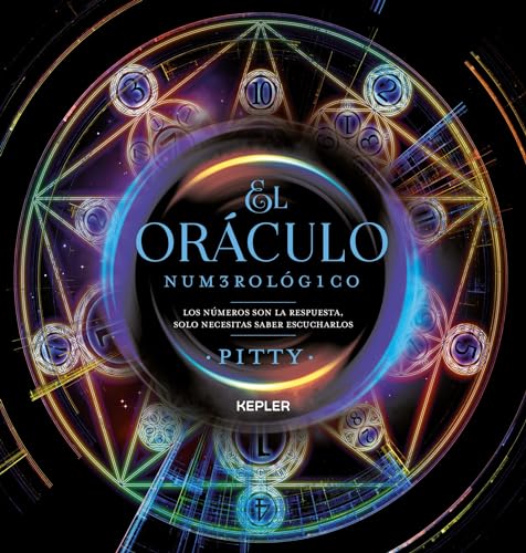 El Oraculo Numerologico (Kepler)