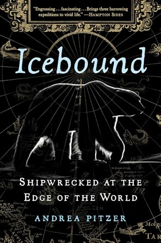 Icebound: Shipwrecked at the Edge of the World