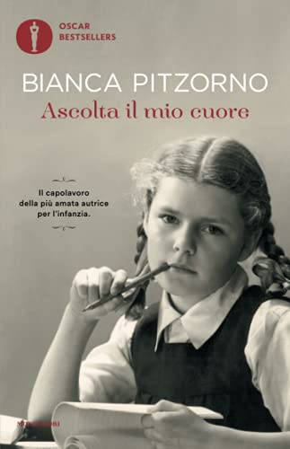Ascolta il mio cuore (Oscar bestsellers, Band 1453) Ascolta il mio cuore (Oscar bestsellers, Band 1453) von Mondadori Ragazzi