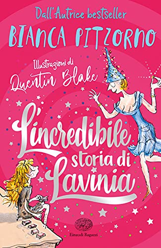 L'incredibile storia di Lavinia