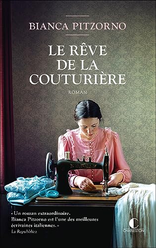 Le rêve de la couturière Le rêve de la couturière
