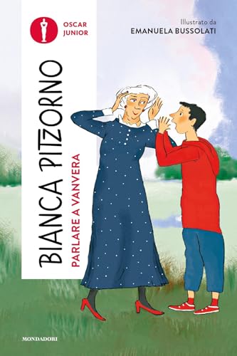 Parlare a vanvera (Oscar junior)