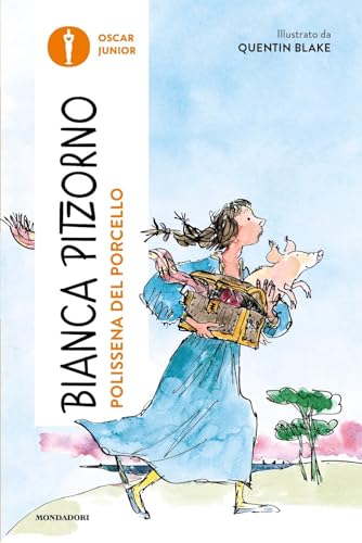 Polissena del Porcello (Oscar junior) von Mondadori