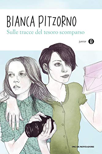Sulle tracce del tesoro scomparso (Oscar junior) Sulle tracce del tesoro scomparso (Oscar junior) von Mondadori Ragazzi