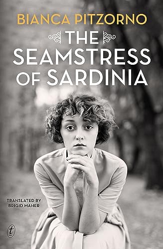 The Seamstress Of Sardinia