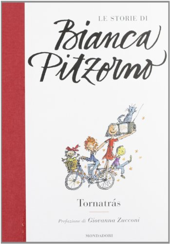Tornatràs (Le storie di Bianca Pitzorno)