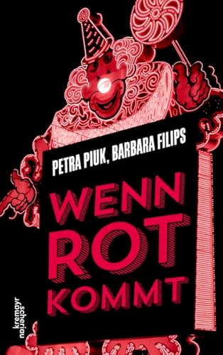 Wenn Rot kommt