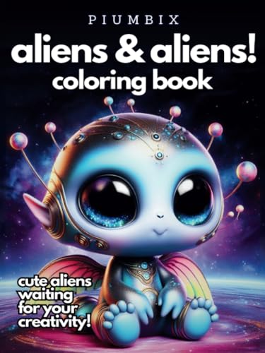 Aliens & Aliens! von Youcanprint