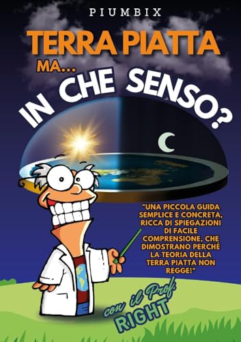 Terra Piatta ma...In che senso? von Youcanprint