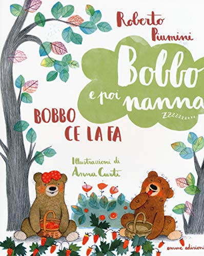 Bobbo ce la fa. Bobbo e poi nanna