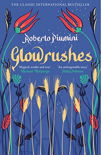 Glowrushes Glowrushes von Pushkin Children's Books