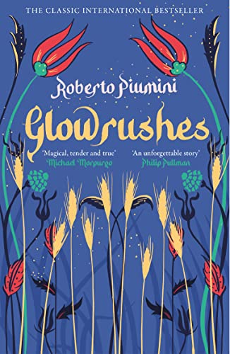 Glowrushes von Pushkin Children's Books
