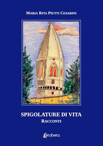 Spigolature di vita Spigolature di vita von EBS Print