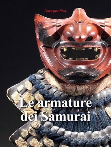 Le armature dei samurai (Stupor mundi)