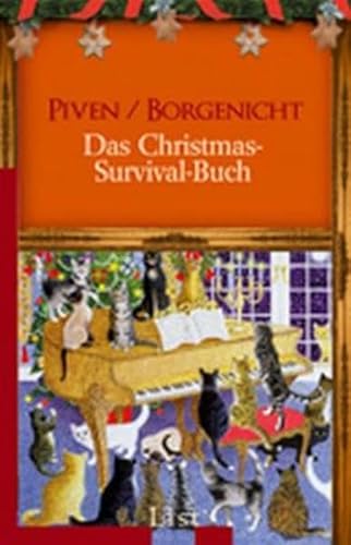 Das Christmas-Survival-Buch