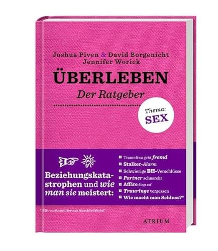 Überleben. Der Ratgeber: Sex