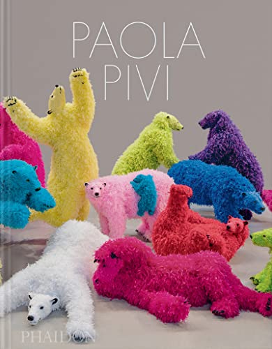 Paola Pivi (Arte)
