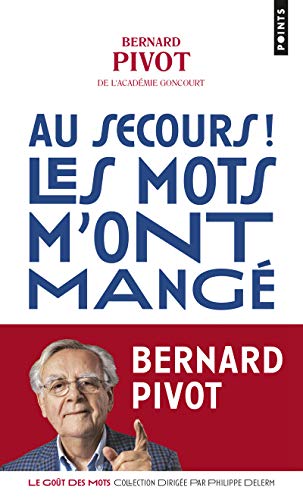 Au secours ! Les mots m'ont mangé von Points