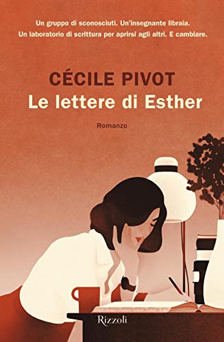 Le lettere di Esther (Varia narrativa straniera)