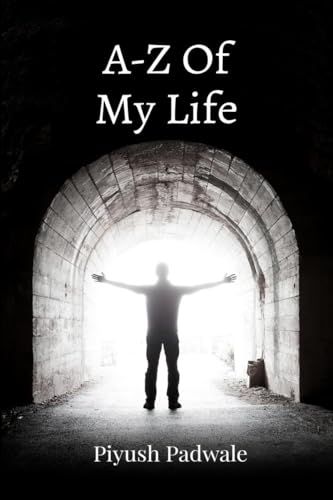 A-Z Of My Life von Notion Press