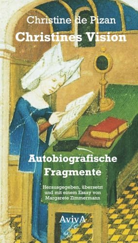 "Ich, Christine": Autobiografische Texte von Berlin : AvivA,