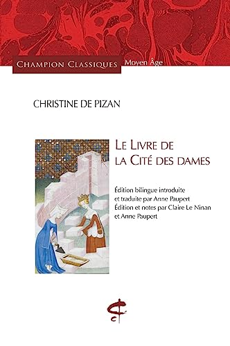 Le Livre de la Cité des dames von CHAMPION