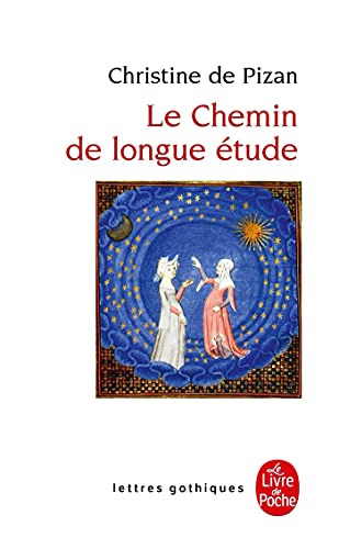 Le Chemin de longue étude (Le Livre de Poche)