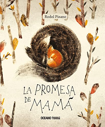 La promesa de mamá/ Mommy's Promise von OCEANO TRAVESIA