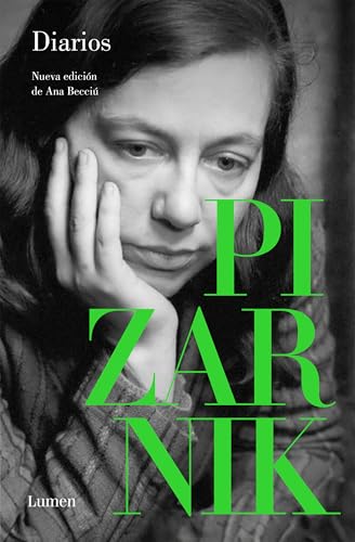 Diarios: Nueva edición de Ana Becciu (Narrativa)