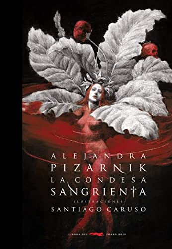 La condesa sangrienta La condesa sangrienta von LIBROS DEL ZORRO ROJO