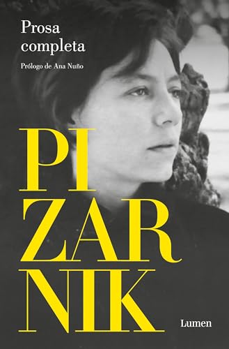 Prosa completa (Narrativa) von LUMEN