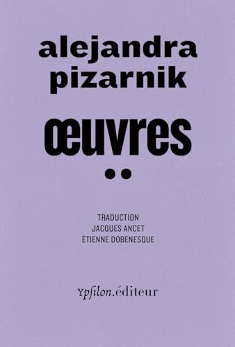 œuvres 2: Tome 2