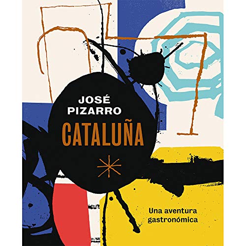 Cataluña: Una Aventura Gastronómica von Cinco Tintas