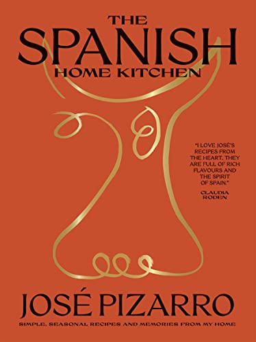 Spanish Home Kitchen: Simple, Seasonal Recipes from My Home von HARDIE GRANT BOOKS