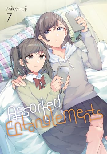 Assorted Entanglements, Vol. 7: Volume 7 von Yen Press