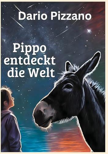 Pippo entdeckt die Welt von Book on Demand