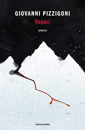 Rapaci (Novel)