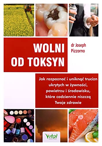 Wolni od toksyn