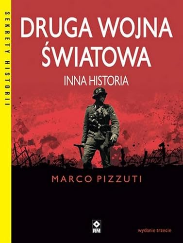 Druga Wojna Światowa Inna historia