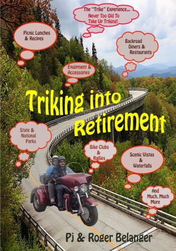 Triking Into Retirement
