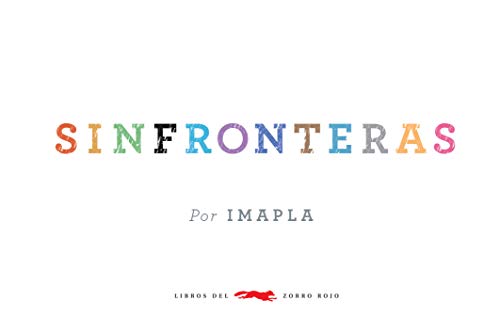 Sinfronteras (Aprender y descubrir) von LIBROS DEL ZORRO ROJO