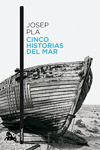 Cinco historias del mar (Contemporánea)