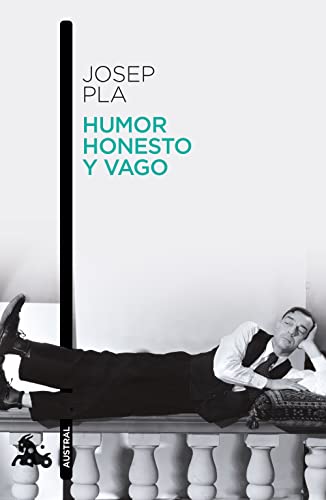 Humor honesto y vago (Contemporánea)