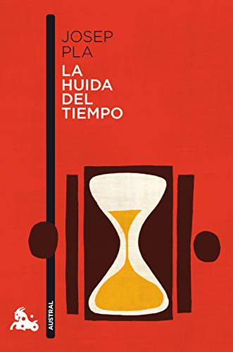 La huida del tiempo (Contemporánea)