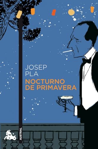 Nocturno de primavera (Contemporánea) von Austral