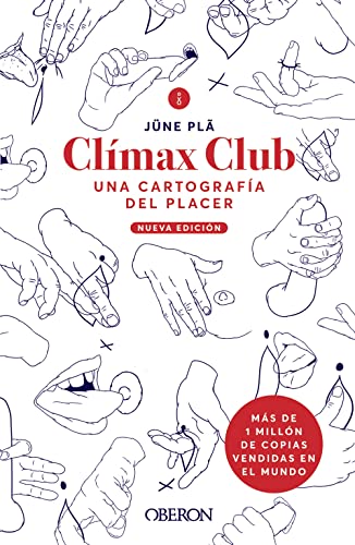 Clímax Club. Edición 2022: Una cartografía del placer (Libros singulares) von ANAYA MULTIMEDIA